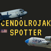 CendolRojak Spotter Channel
