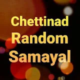 Chettinad Random Samayal