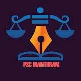 PSC MANTHRAM