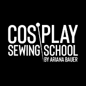 Cosplay Sewing School