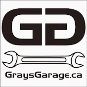 GraysGarage