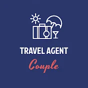 Travel Agent Couple