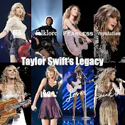 Taylor Swift's Legacy