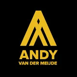 Andy van der Meijde - Official