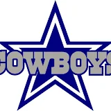 DALLAS COWBOYS FAN FOR LIFE