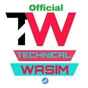 Technical Wasim