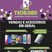 Tech Logo Assistência técnica