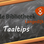 Taaltips Bibliotheek Langedijk