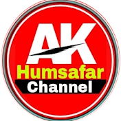 AK Humsafar channel