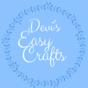 Devi's Easy craft