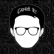 Geek ik!