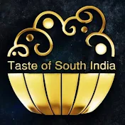 Taste of South India - Healthy & Mindful Cooking