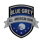 Blue-Grey Football Video