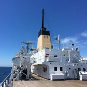 Training Ship's Cadet