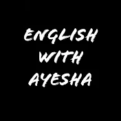 English with Ayesha