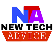 New Tech Advice