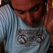 Bobby Alirezai (DJ Oso Fresh)