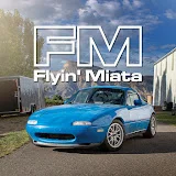 Flyin' Miata