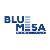 Blue Mesa Minerals