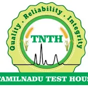 Tamilnadu Test House