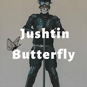 Jushtin Butterfly