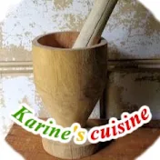 Karine's cuisine