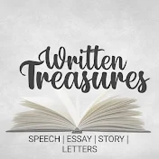 Written Treasures