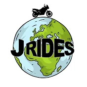 J Rides The World
