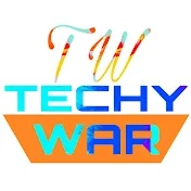 Techy War