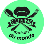 Cuisine Maison du monde chef youssf