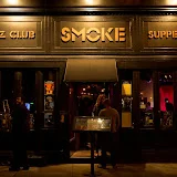 Smoke Jazz Club