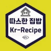 따스한집밥Cooking&Recipe channel