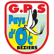 GPS Pays d'Oc - Béziers