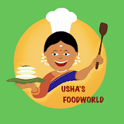 Usha's Foodworld