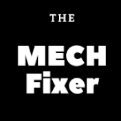 The Mech Fixer