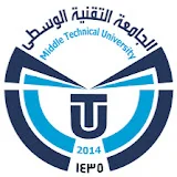 الجامعة التقنية الوسطى