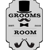 Grooms Room