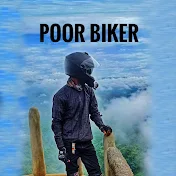 Poor Biker