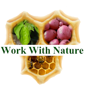 Work With Nature - How to Grow Food!