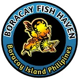 Boracay Fish Haven