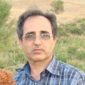 Ali Bagheri