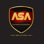 Aus Speed Automotive