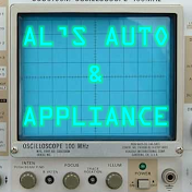 Al's Auto and Appliance