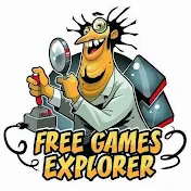 Free Games Explorer