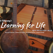 Brett Ridgeway's Learning For Life