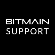 Bitmain Support