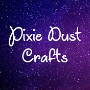 Pixie Dust Crafts