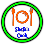 Shefa's Cook