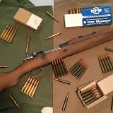 8mm Mauser Man