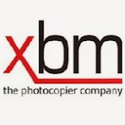 XBM Ltd - The Photocopier Company